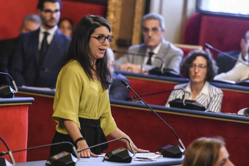 Ecco la trasparenza grillina: silenzio sui votanti a Torino