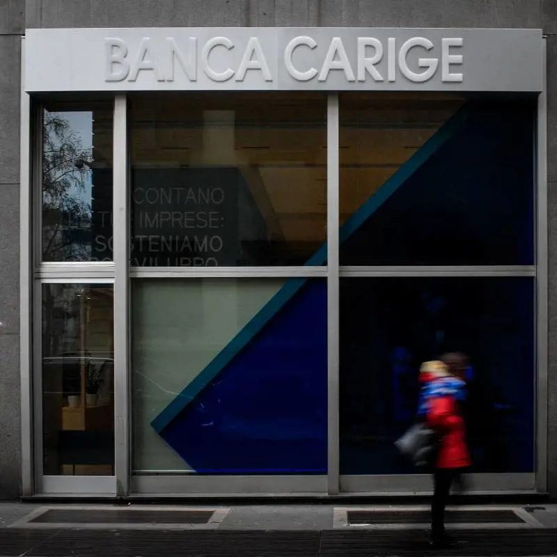 Carige si aggrappa alle nozze