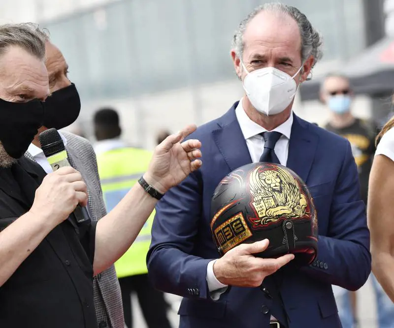 Salvini nella morsa dei suoi governatori sul certificato verde