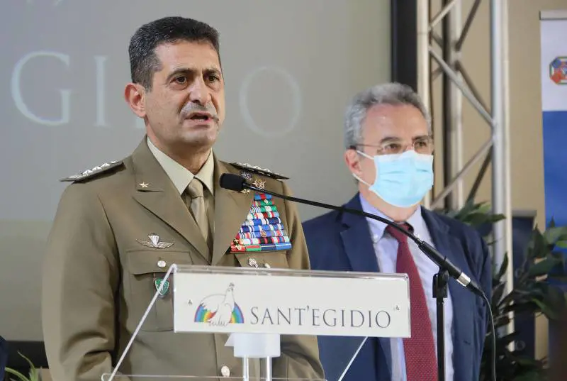 Figliuolo in Emilia-Romagna Bonaccini ripescato come vice