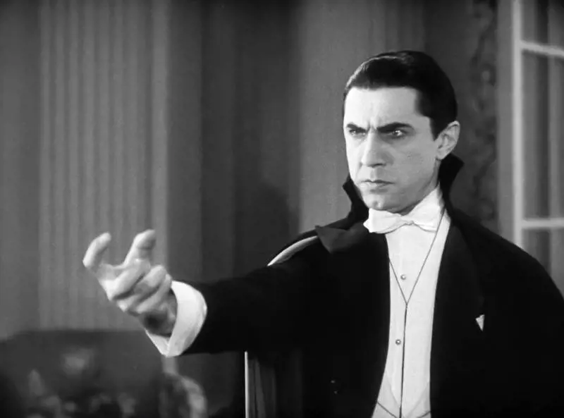 Teatro, amori, misteri. Così Stoker creò "Dracula"