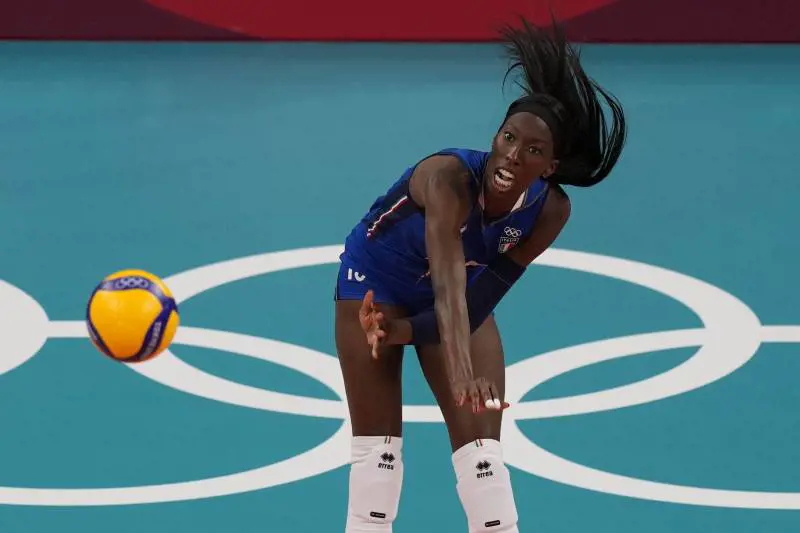 L'ipocrisia delle Olimpiadi del politicamente corretto
