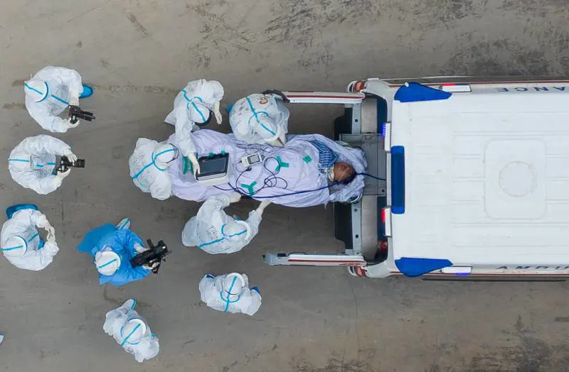 Wuhan, i primi contagi dopo oltre un anno. Tamponi a tappeto su 11 milioni di persone