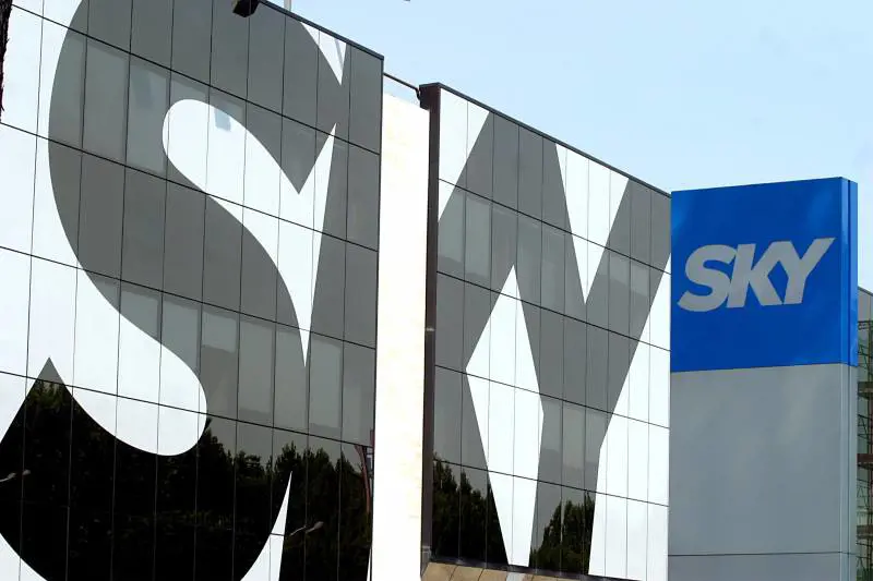 Duilio è l'ad di Sky al posto di Ibarra