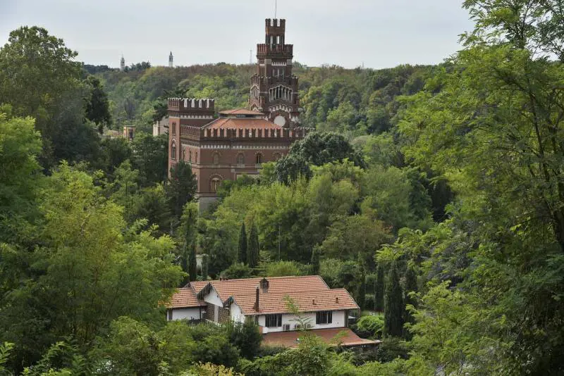 Siti Unesco, Roma-Pechino e il traino al turismo