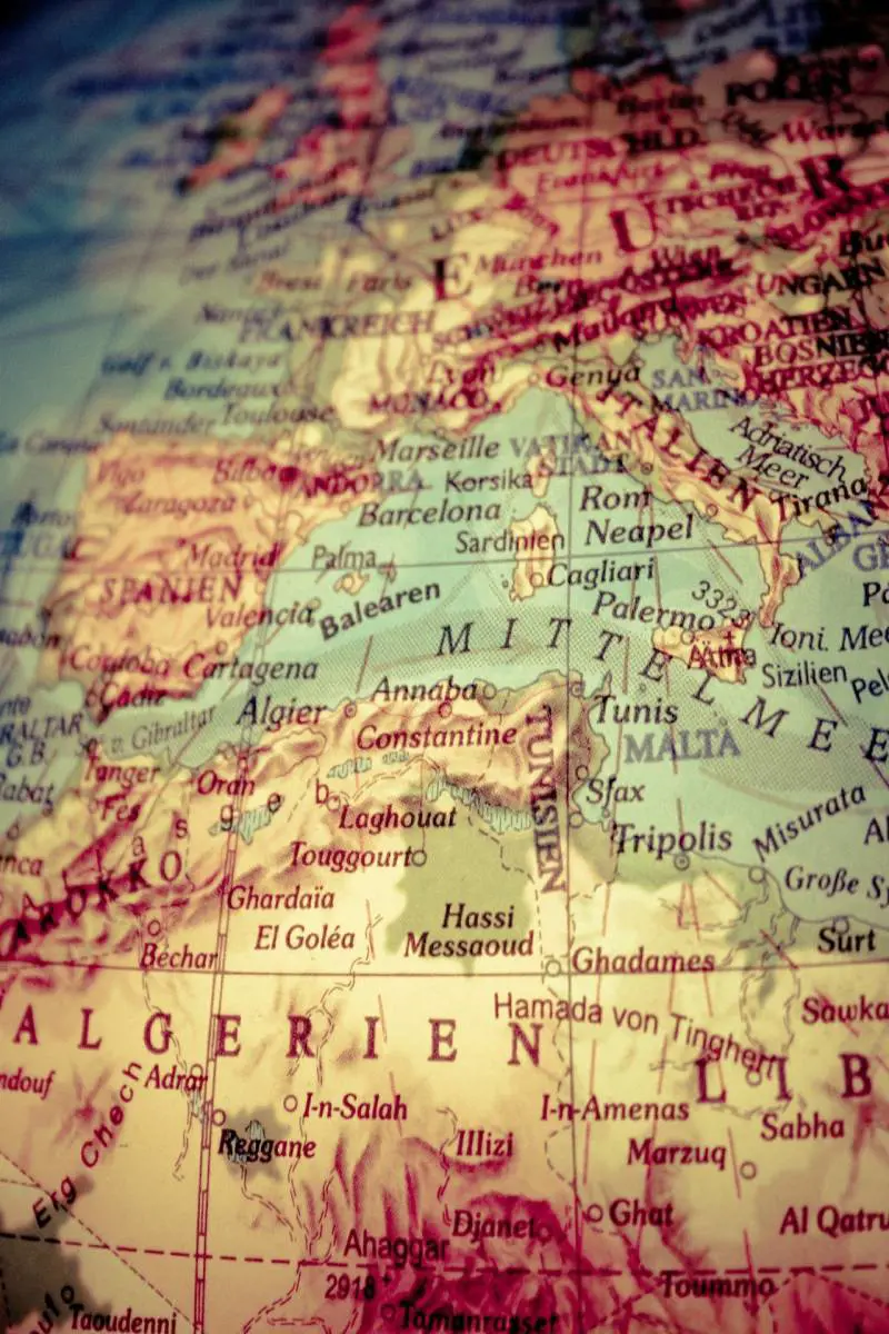 "Energia, l'Italia sia protagonista nel Mediterraneo"