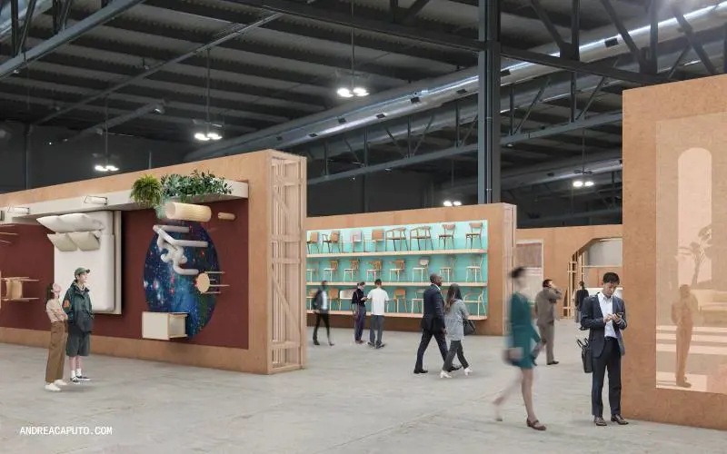 Design, 423 brand al "supersalone" simbolo di un nuovo Rinascimento