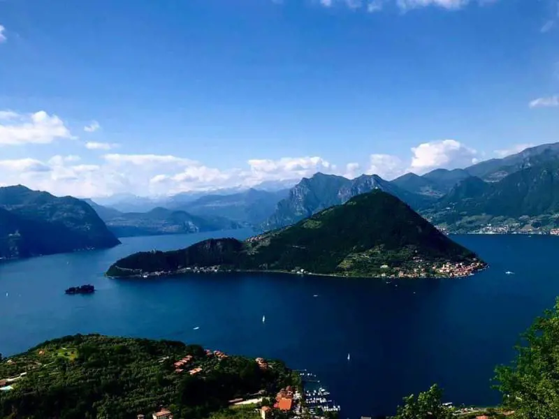 La strana ordinanza sull'isola di "Christo": vietati i mezzi "stranieri"