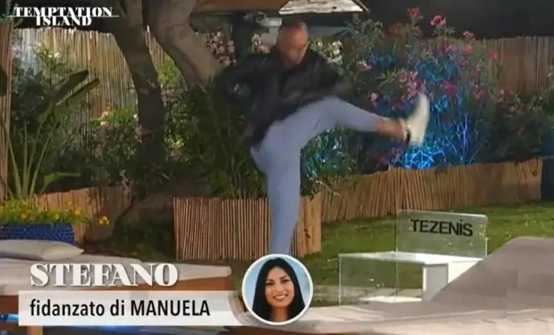 Ora Temptation Island chiede i danni ai fidanzati