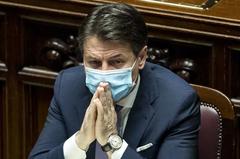 La mossa di Conte per ricompattare il M5s