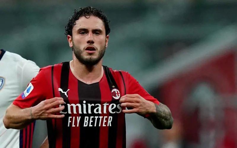 "Gigio? Scelte sue. Kessie, belle parole: aspetto i fatti"