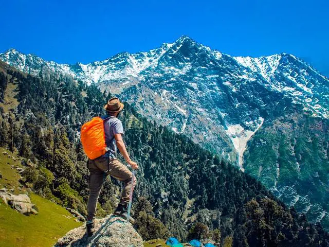 Cosa serve per una passeggiata in montagna