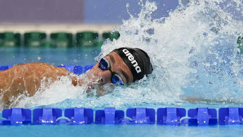 Greg trasforma la sofferenza in felicità "Giusta ricompensa dopo 2 mesi d'inferno"