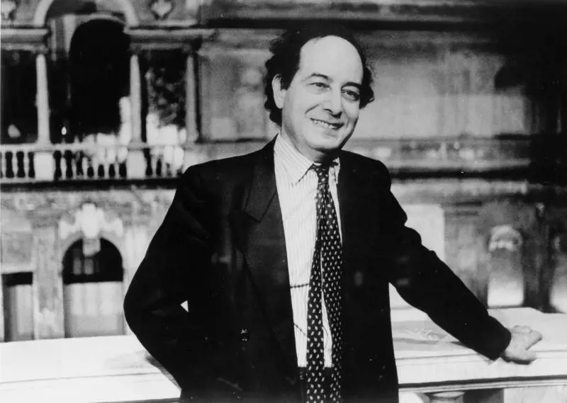 L'ultimo addio a Calasso, signore dell'editoria