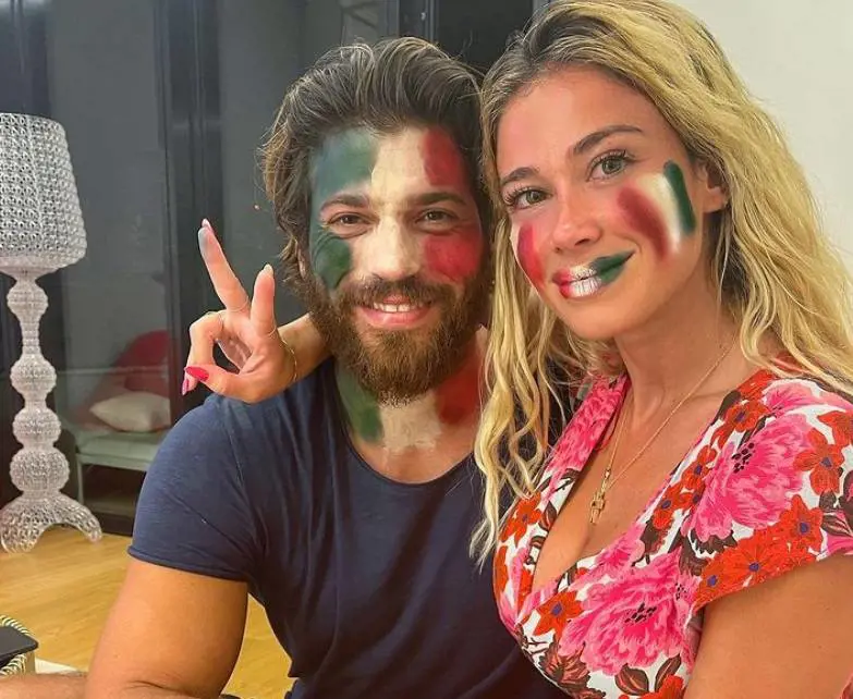 "Leotta e Yaman non stanno insieme". L'ombra del nuovo fidanzato