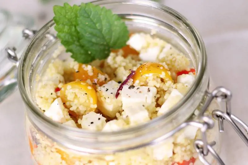Tutti i consigli per un sano pranzo al mare