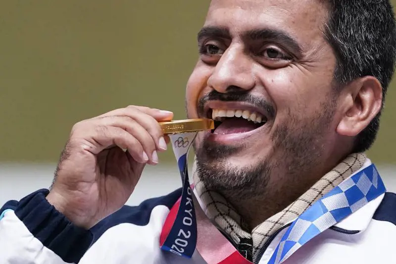 "Medaglia a un terrorista": scoppia il caso alle Olimpiadi