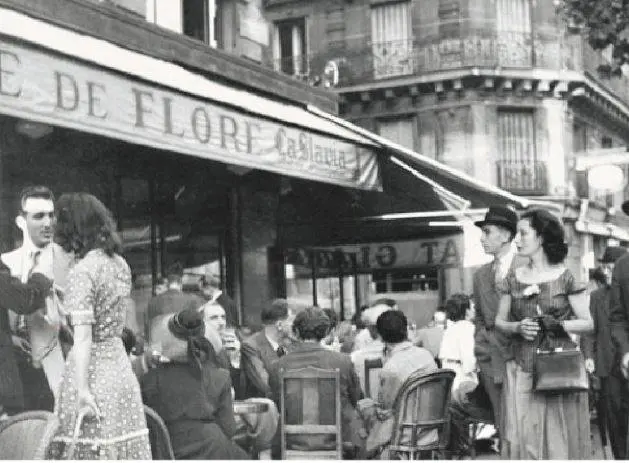 Così è finito il sogno della "Rive gauche"