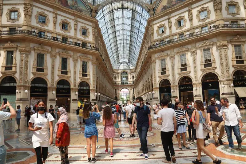 Zone gialle e green pass: cosa aspettarsi dal nuovo decreto