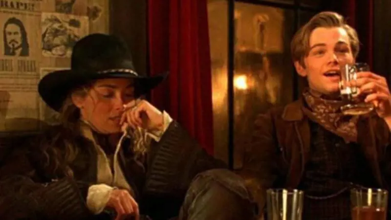 Pronti a morire, così Sharon Stone pagò (di tasca sua) DiCaprio