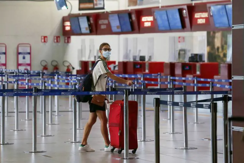 La Delta si abbatte sulle ferie "Uno su tre ha già disdetto"