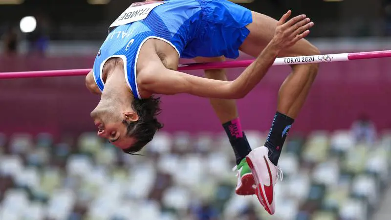 Lo sport che prende per mano il Paese