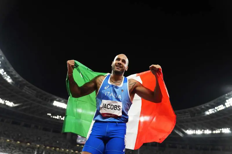 Marcell, il cowboy del Garda nella storia in 45 passi e mezzo