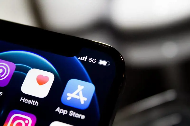 Rischio botta sui cellulari: ecco perché