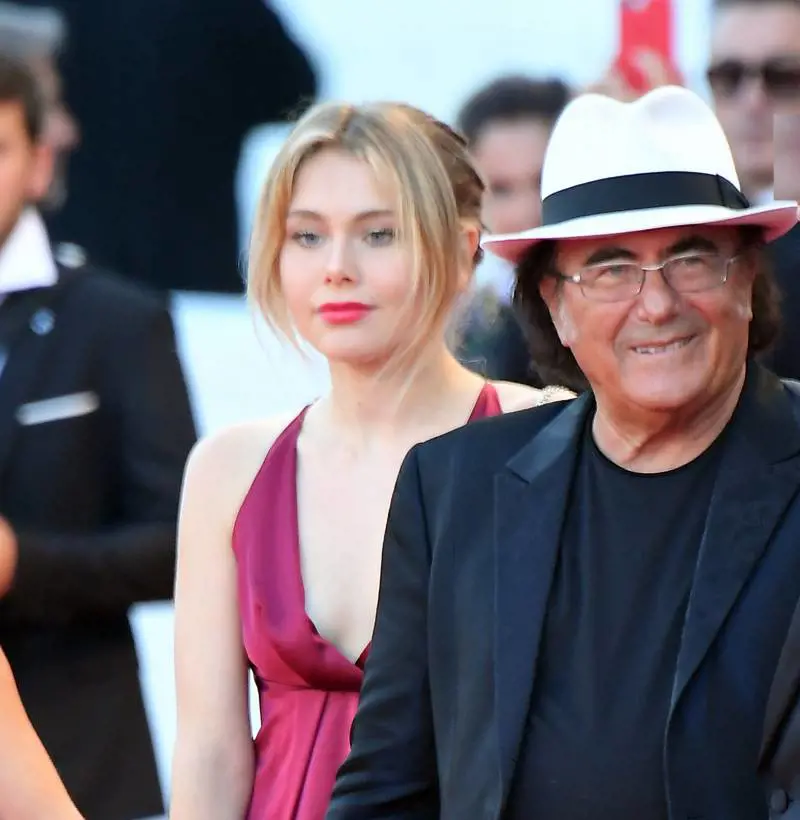 Al Bano preoccupato per la figlia: "Non sta bene"