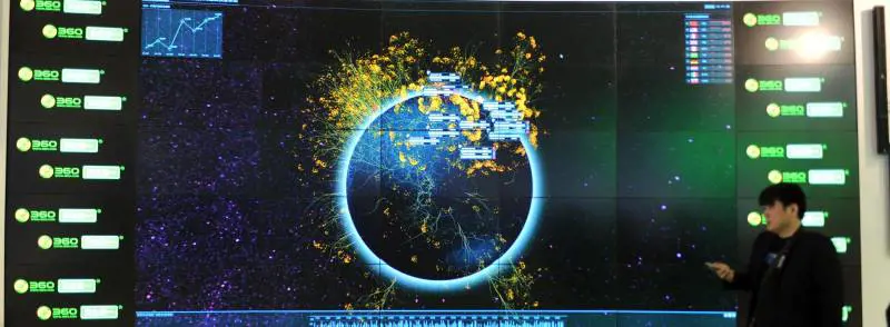 ZTE si consolida: utile in crescita e spinta sul cyber