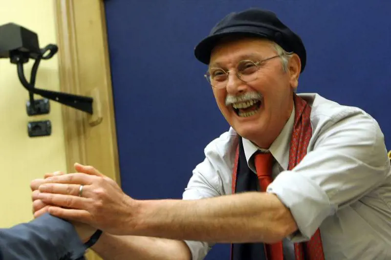 Morto Antonio Pennacchi, lo scrittore "fasciocomunista" e premio Strega