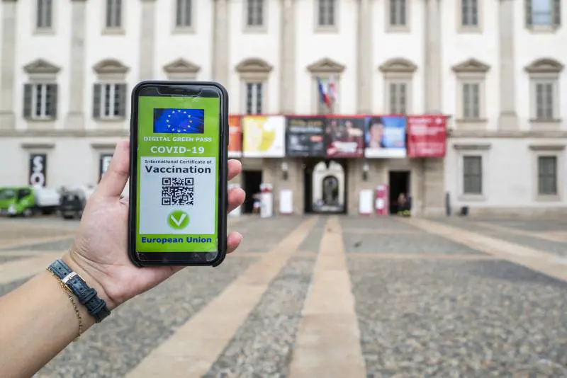 Governo, è scontro sul Green pass: la Lega vuole cancellarlo