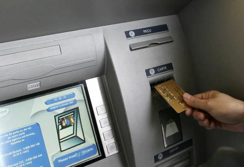 Bancomat "cancellati": cosa ci aspetta