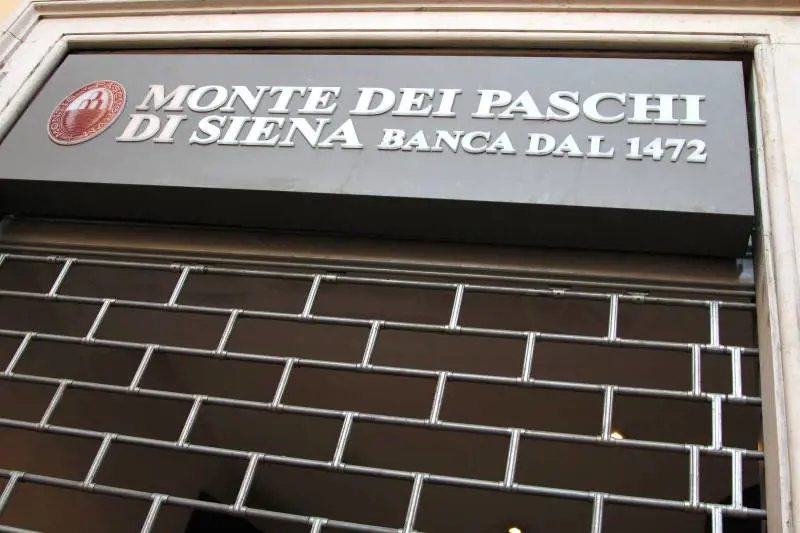 Crac Mps, tutto da rifare. La Procura generale contro le assoluzioni