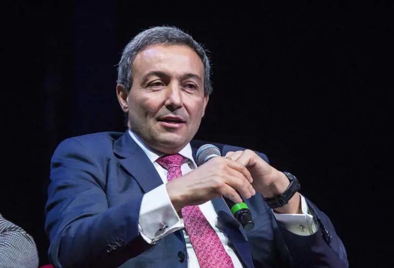 Anas, i partiti fanno saltare l'uomo dei Benetton