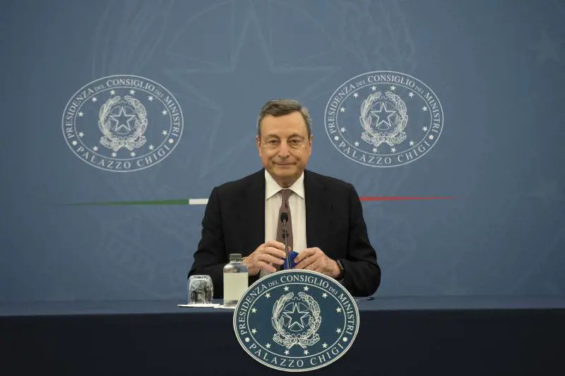 La zavorra da togliere