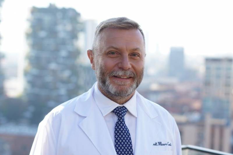 dott. Mauro Conti