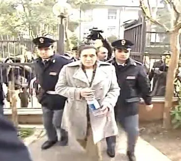 Morta "Mamma Ebe", la santona di Carpineta