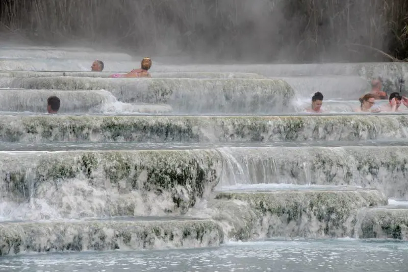 Ecco il bonus terme: come usarlo