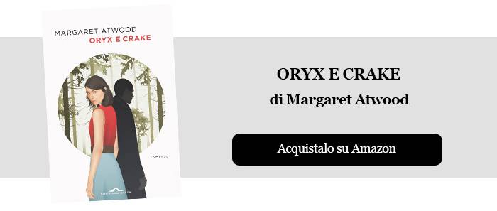 Oryx e Crake