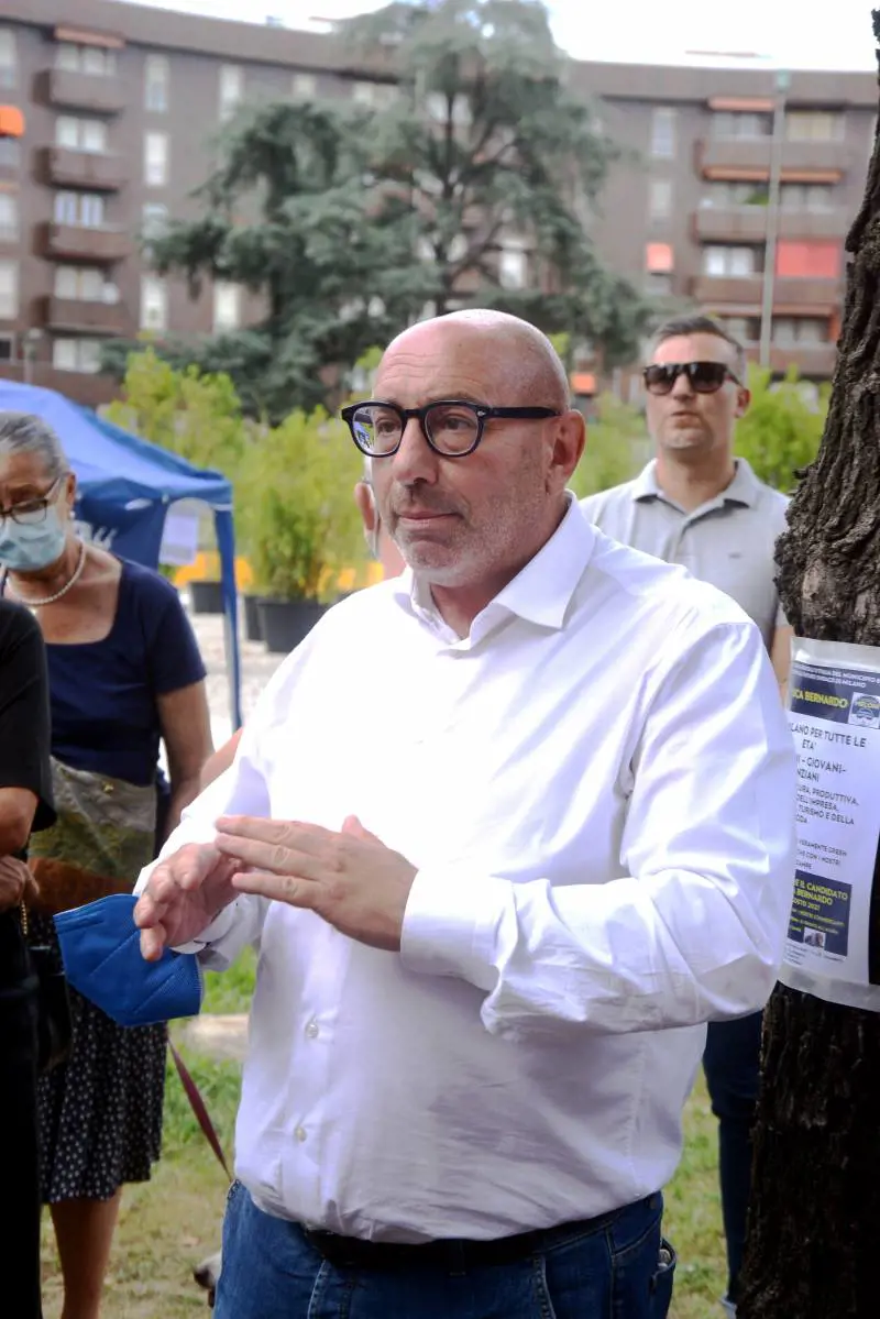 "Per tram, bus e metrò a settembre Sala vari una task force"