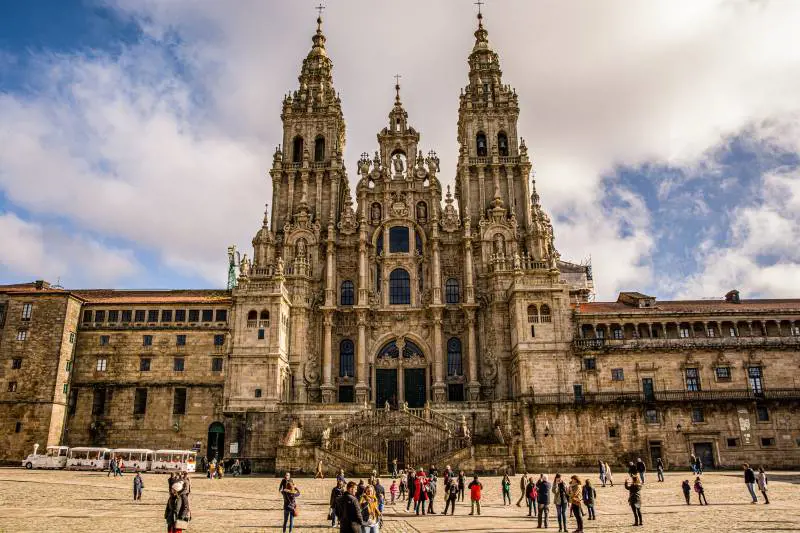 Mai fatto il "Cammino di Santiago"? Cosa c'è da scoprire