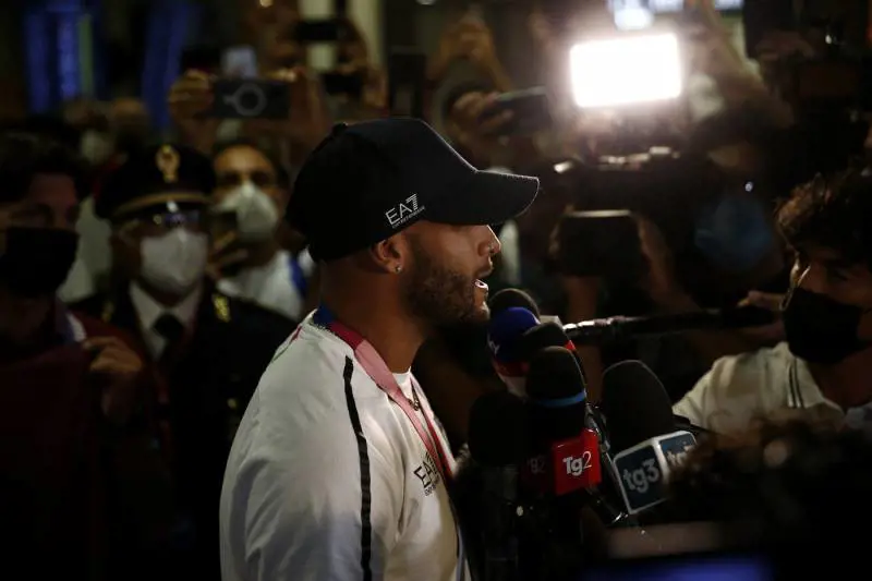 La frase di Jacobs che gela Letta: "Macché simbolo dello ius soli..."