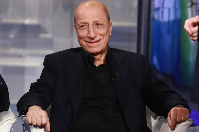 "Io odiato dal patrigno ho capito cos'è la vita"
