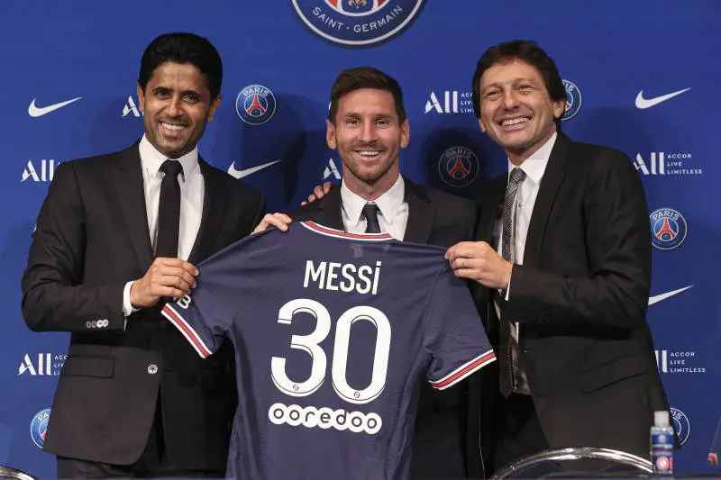 L'altro Leo, il "traditore" che può solo vincere