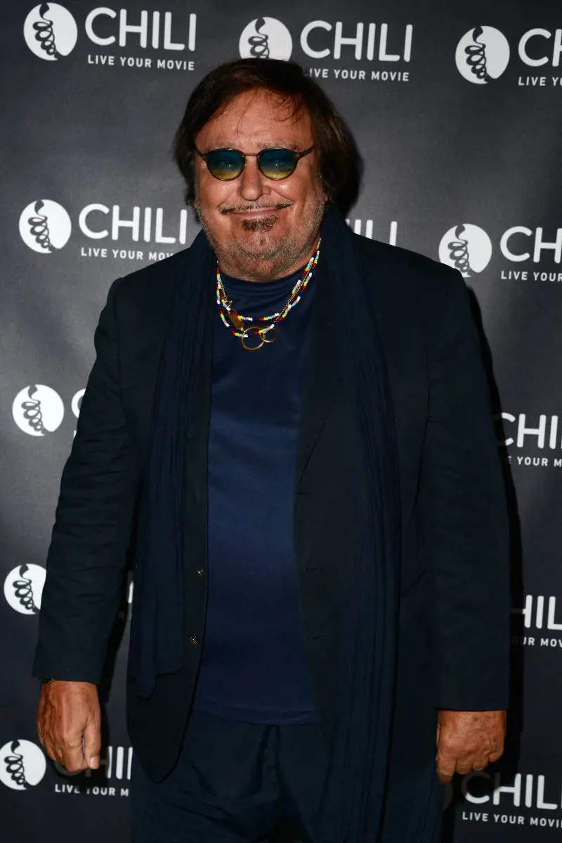 "Insulti no vax? Fuori tempo". Solidarietà di Umberto Smaila all'amico Jerry Calà