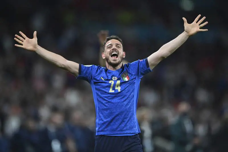 "Io romanista per sempre, milanista per gratitudine"