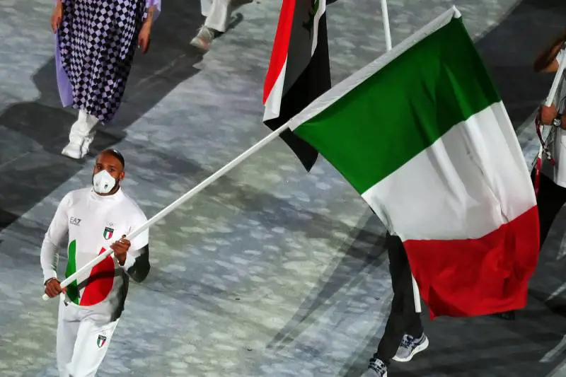 Jacobs ora risponde agli inglesi: "A casa loro..."