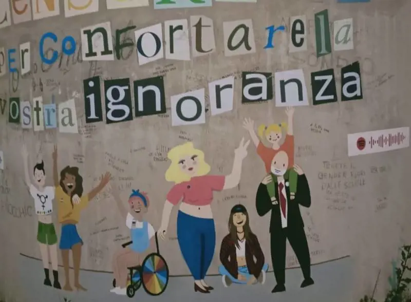 "Una menzogna biologica": la verità del filosofo Fernando Savater sulla "legge Trans"