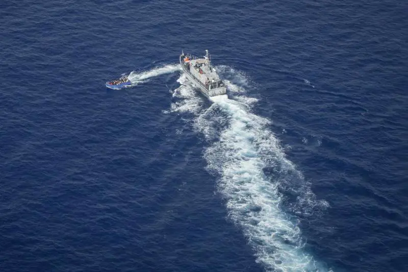 Migranti, emergenza infinita: boom di sbarchi nell'ultimo anno